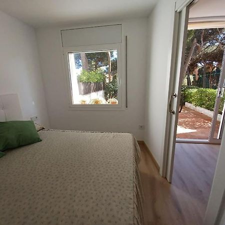 Apartamento Roc Mar Llafranc Exteriér fotografie