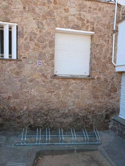 Apartamento Roc Mar Llafranc Exteriér fotografie