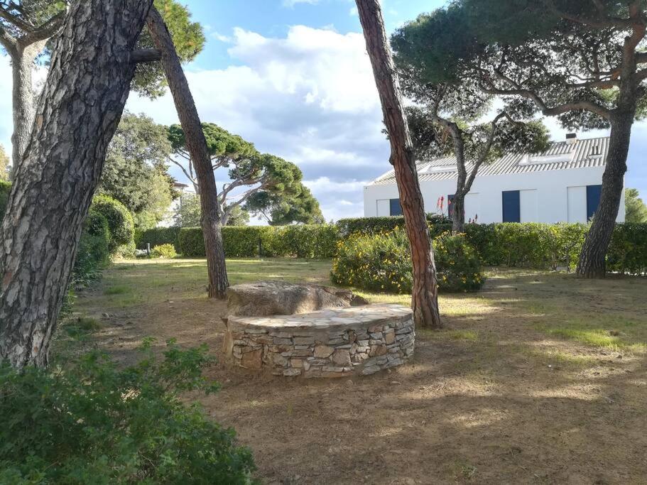 Apartamento Roc Mar Llafranc Exteriér fotografie