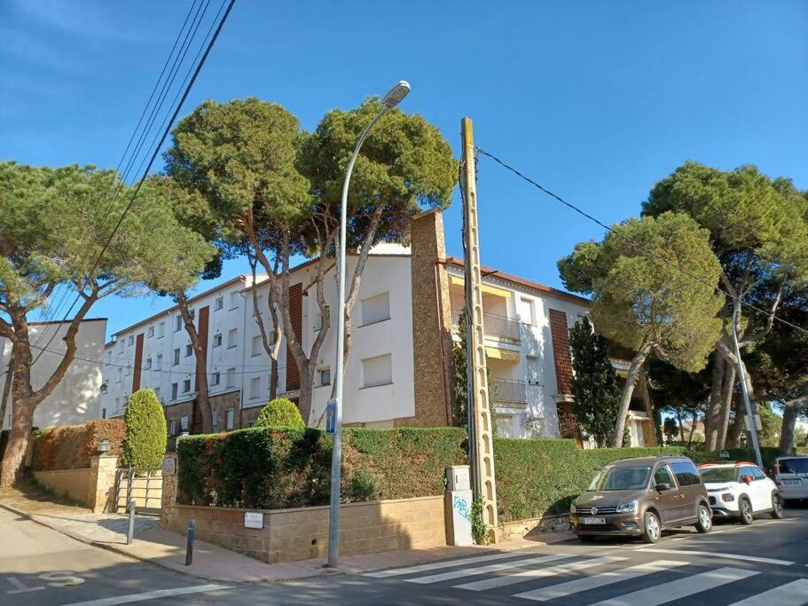 Apartamento Roc Mar Llafranc Exteriér fotografie